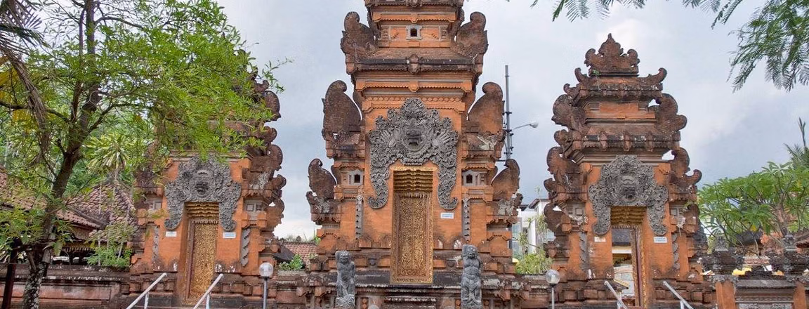 Pura Petitenget
