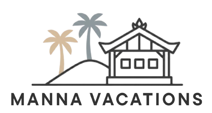 Manna Vacations logo